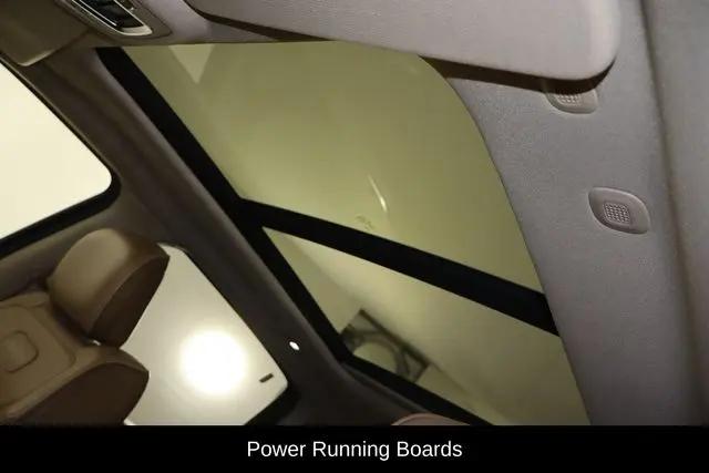 2019 Ram 1500 Longhorn Crew Cab 4x4 6'4" Box