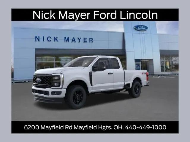 2026 Ford F-350 XL for sale in Mayfield Heights, OH