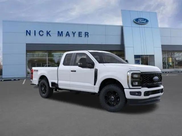 2026 Ford F-350 XL
