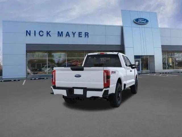 2026 Ford F-350 XL