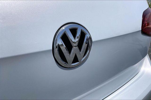 2018 Volkswagen Golf GTI 2.0T SE