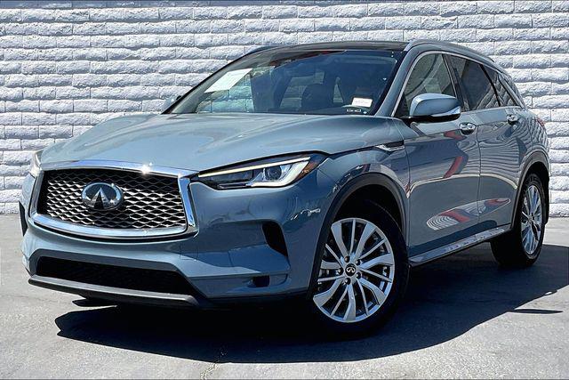 2023 INFINITI QX50 LUXE for sale in Indio, CA