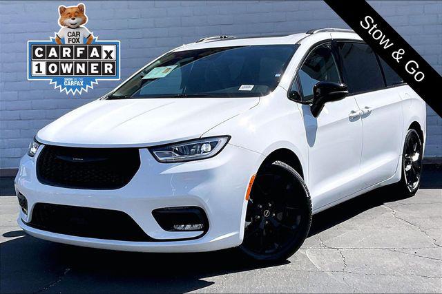 2026 Chrysler Pacifica Limited for sale in Indio, CA