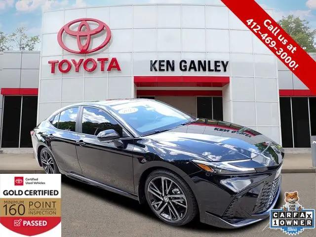 2025 Toyota Camry XSE for sale in Pleasant Hills, PA