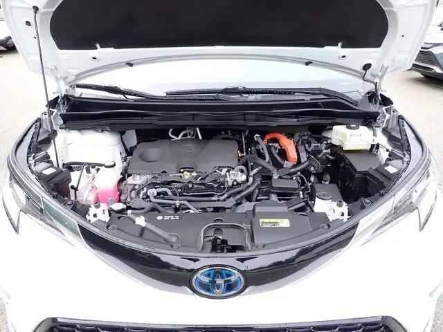 2022 Toyota Sienna XSE