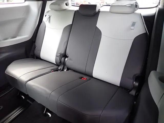 2022 Toyota Sienna XSE