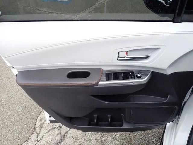 2022 Toyota Sienna XSE