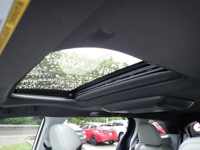 2022 Toyota Sienna XSE