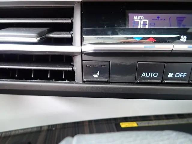 2022 Toyota Sienna XSE