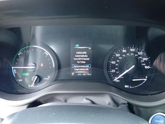 2022 Toyota Sienna XSE