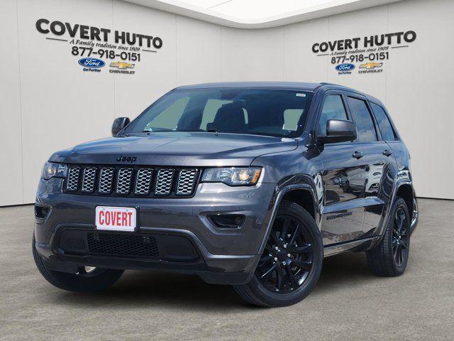 2018 Jeep Grand Cherokee Altitude 4x2 for sale in Austin, TX