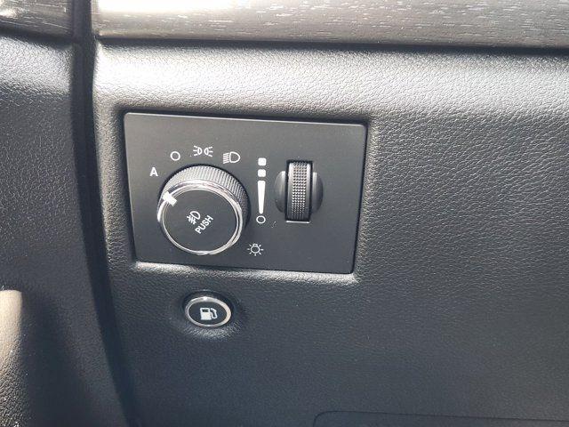 2018 Jeep Grand Cherokee Altitude 4x2