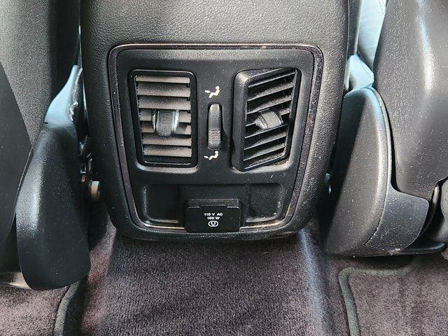 2018 Jeep Grand Cherokee Altitude 4x2