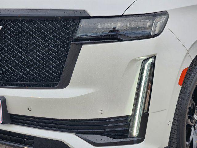 2024 Cadillac Escalade 4WD Sport