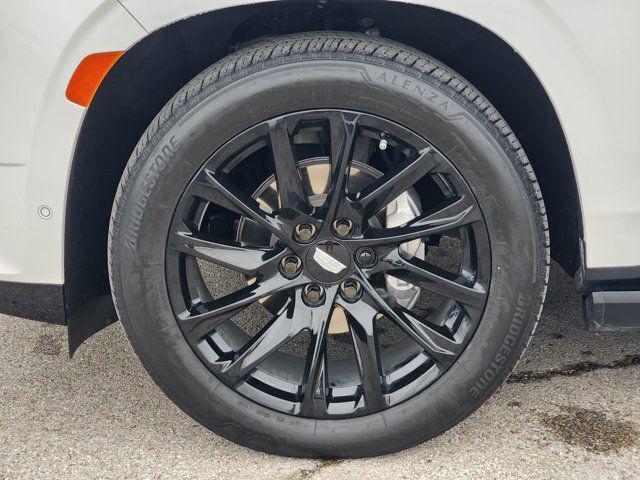 2024 Cadillac Escalade 4WD Sport