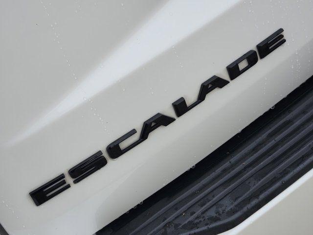 2024 Cadillac Escalade 4WD Sport
