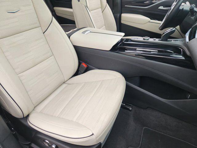 2024 Cadillac Escalade 4WD Sport