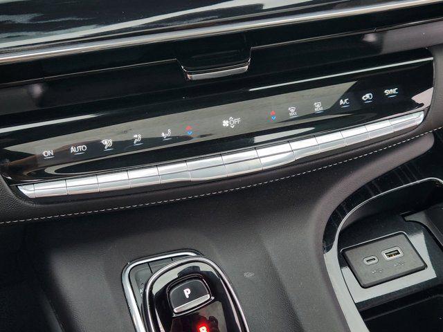 2024 Cadillac Escalade 4WD Sport