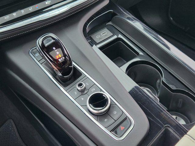 2024 Cadillac Escalade 4WD Sport