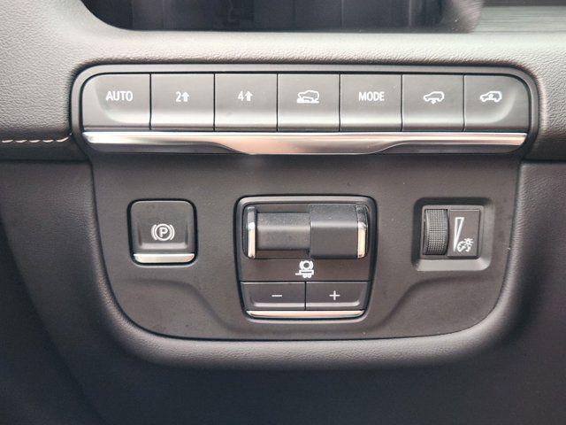 2024 Cadillac Escalade 4WD Sport