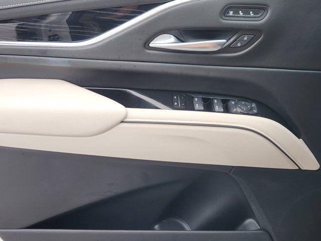 2024 Cadillac Escalade 4WD Sport