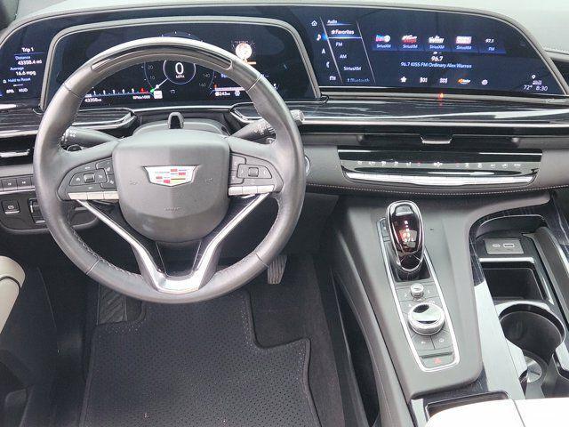 2024 Cadillac Escalade 4WD Sport