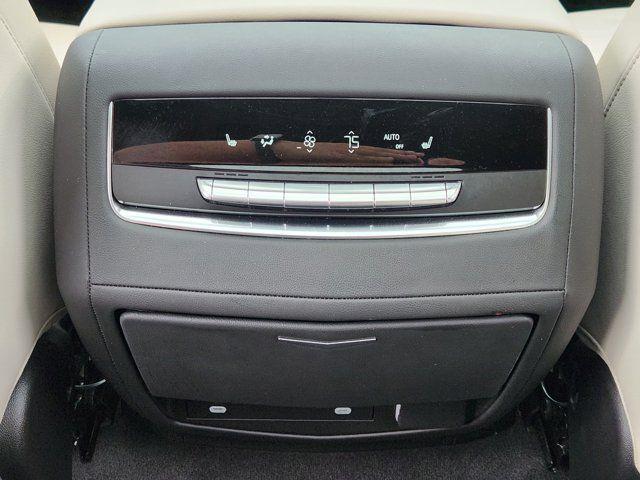 2024 Cadillac Escalade 4WD Sport