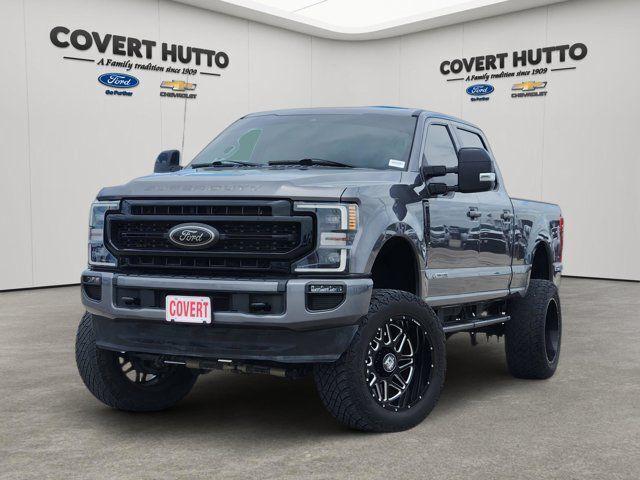 2021 Ford F-250 LARIAT for sale in Austin, TX