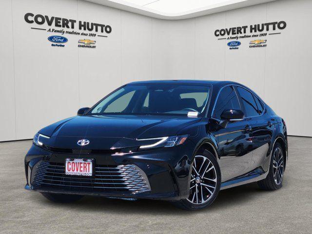 2025 Toyota Camry XLE for sale in Austin, TX