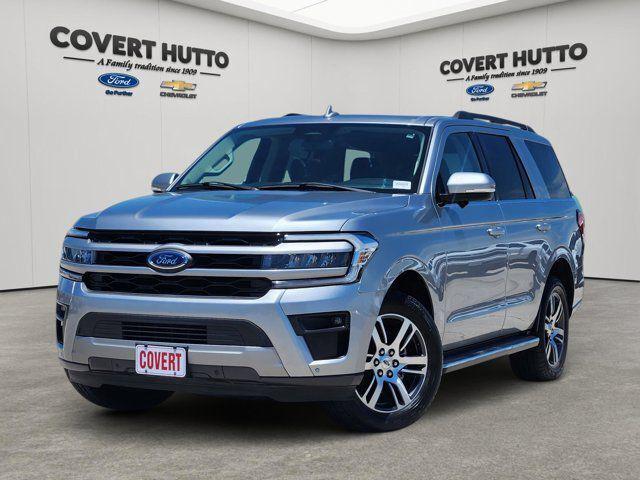 2022 Ford Expedition XLT for sale in Austin, TX