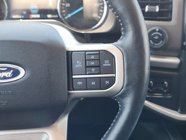 2022 Ford Expedition XLT