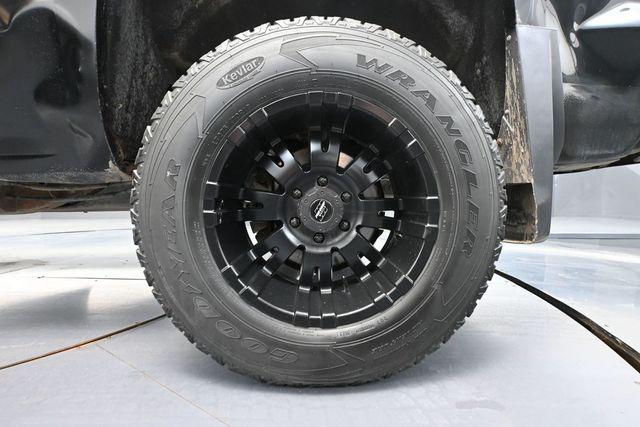 2015 Chevrolet Silverado 1500 1LZ