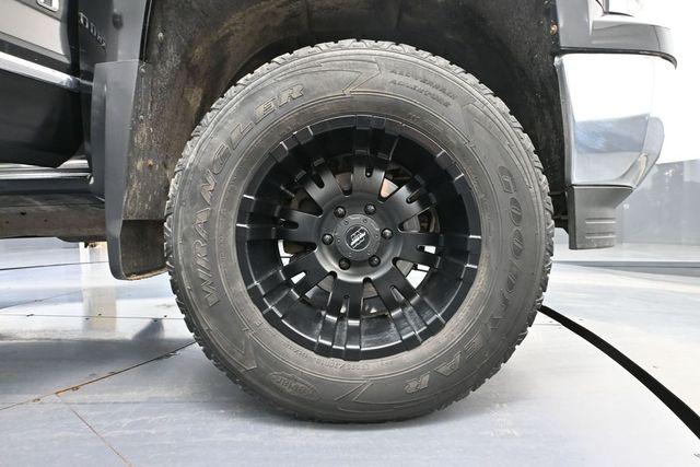 2015 Chevrolet Silverado 1500 1LZ