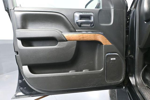 2015 Chevrolet Silverado 1500 1LZ