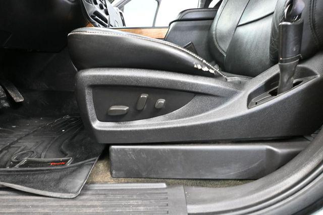 2015 Chevrolet Silverado 1500 1LZ