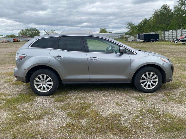 2010 Mazda CX-7 i Sport for sale in Saint Cloud, MN