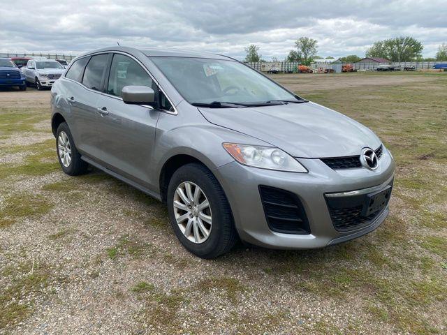 2010 Mazda CX-7 i Sport