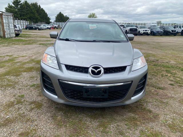2010 Mazda CX-7 i Sport