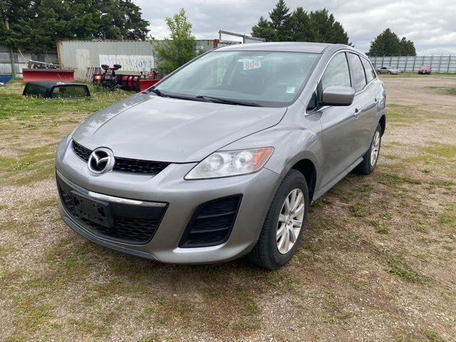 2010 Mazda CX-7 i Sport