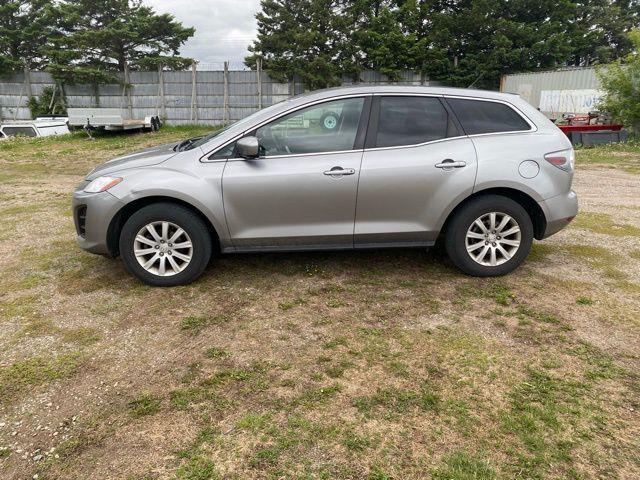 2010 Mazda CX-7 i Sport