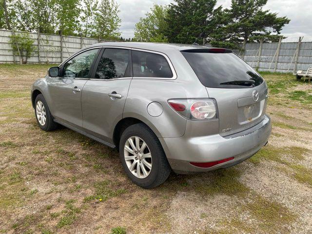 2010 Mazda CX-7 i Sport