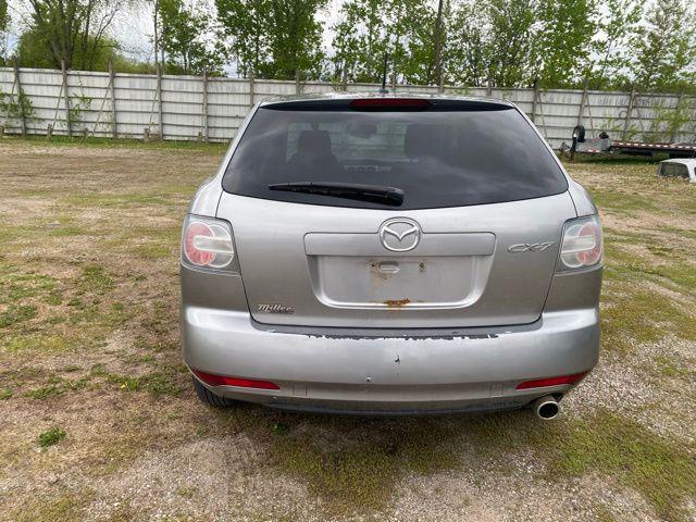 2010 Mazda CX-7 i Sport