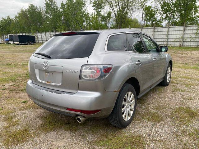 2010 Mazda CX-7 i Sport