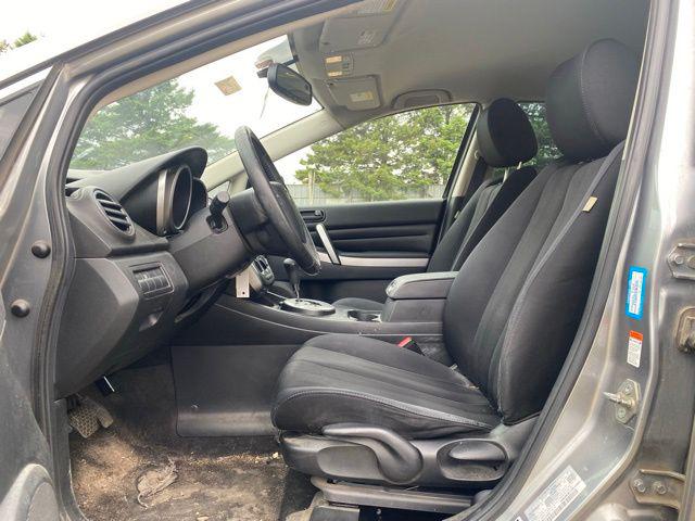 2010 Mazda CX-7 i Sport