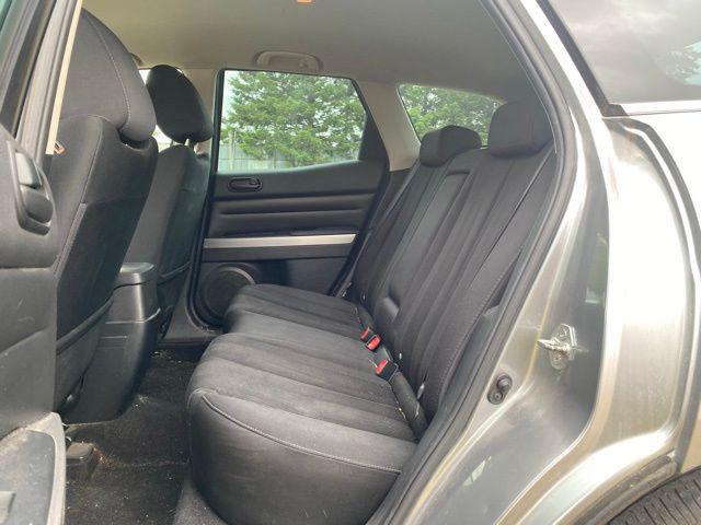 2010 Mazda CX-7 i Sport