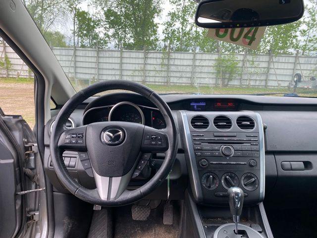 2010 Mazda CX-7 i Sport