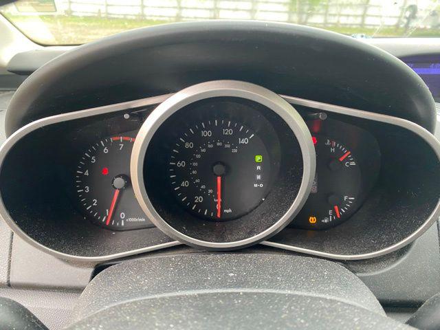 2010 Mazda CX-7 i Sport