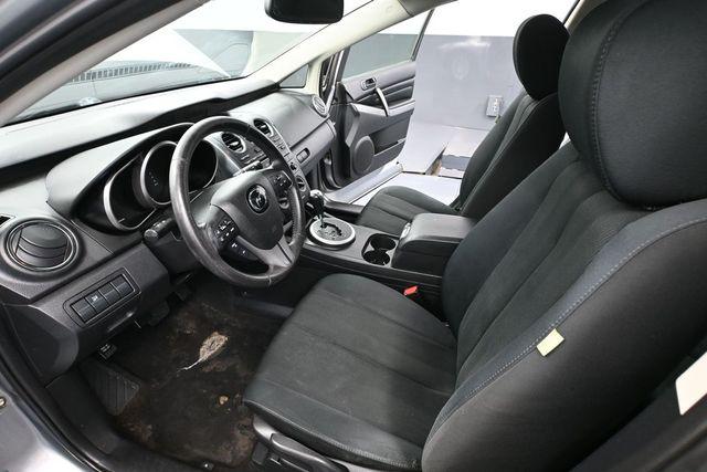 2010 Mazda CX-7 i Sport