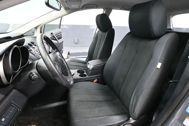 2010 Mazda CX-7 i Sport