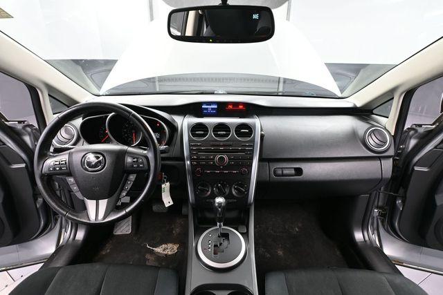 2010 Mazda CX-7 i Sport